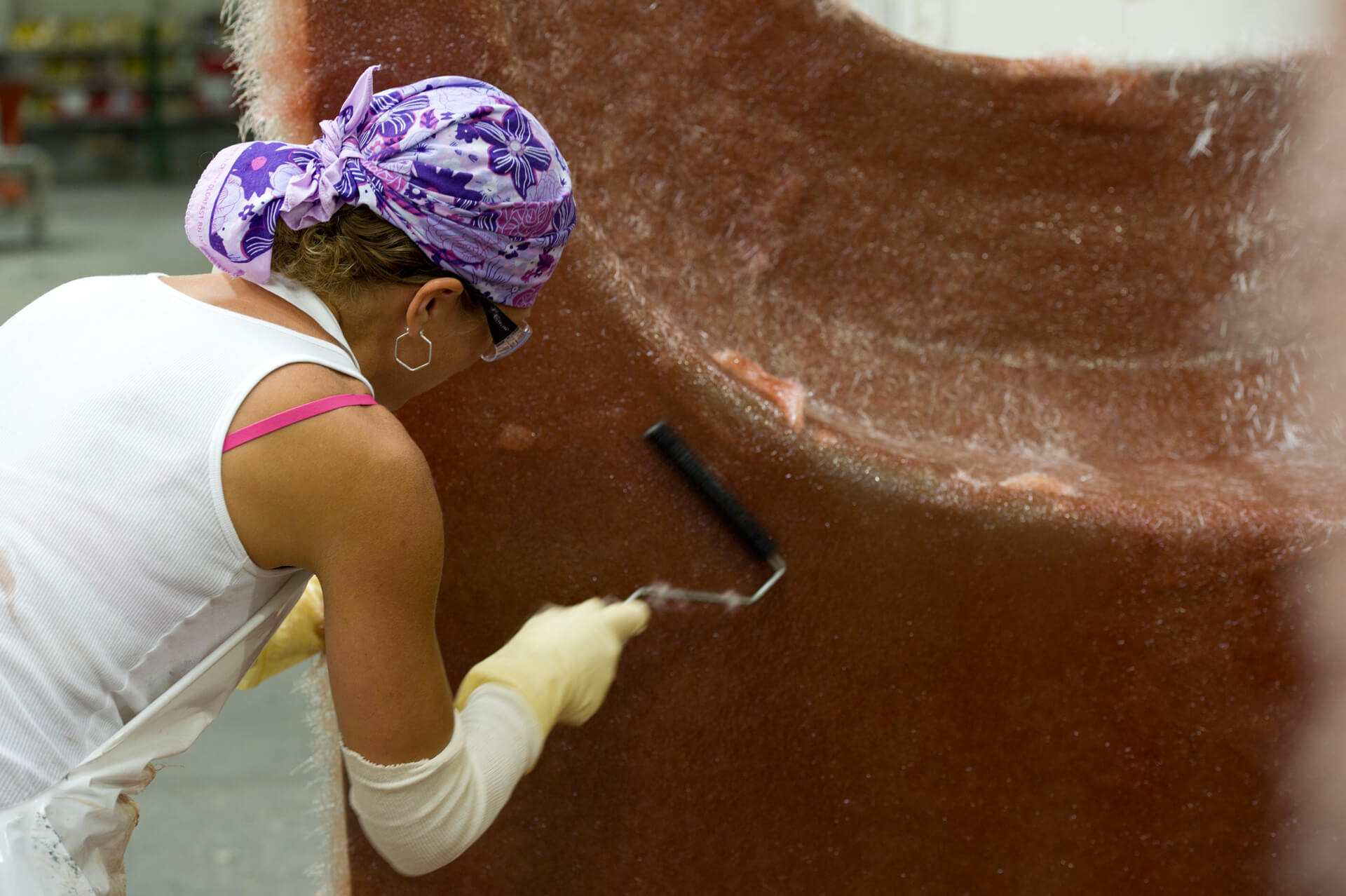 Materials & Manufacturing James Willcocks