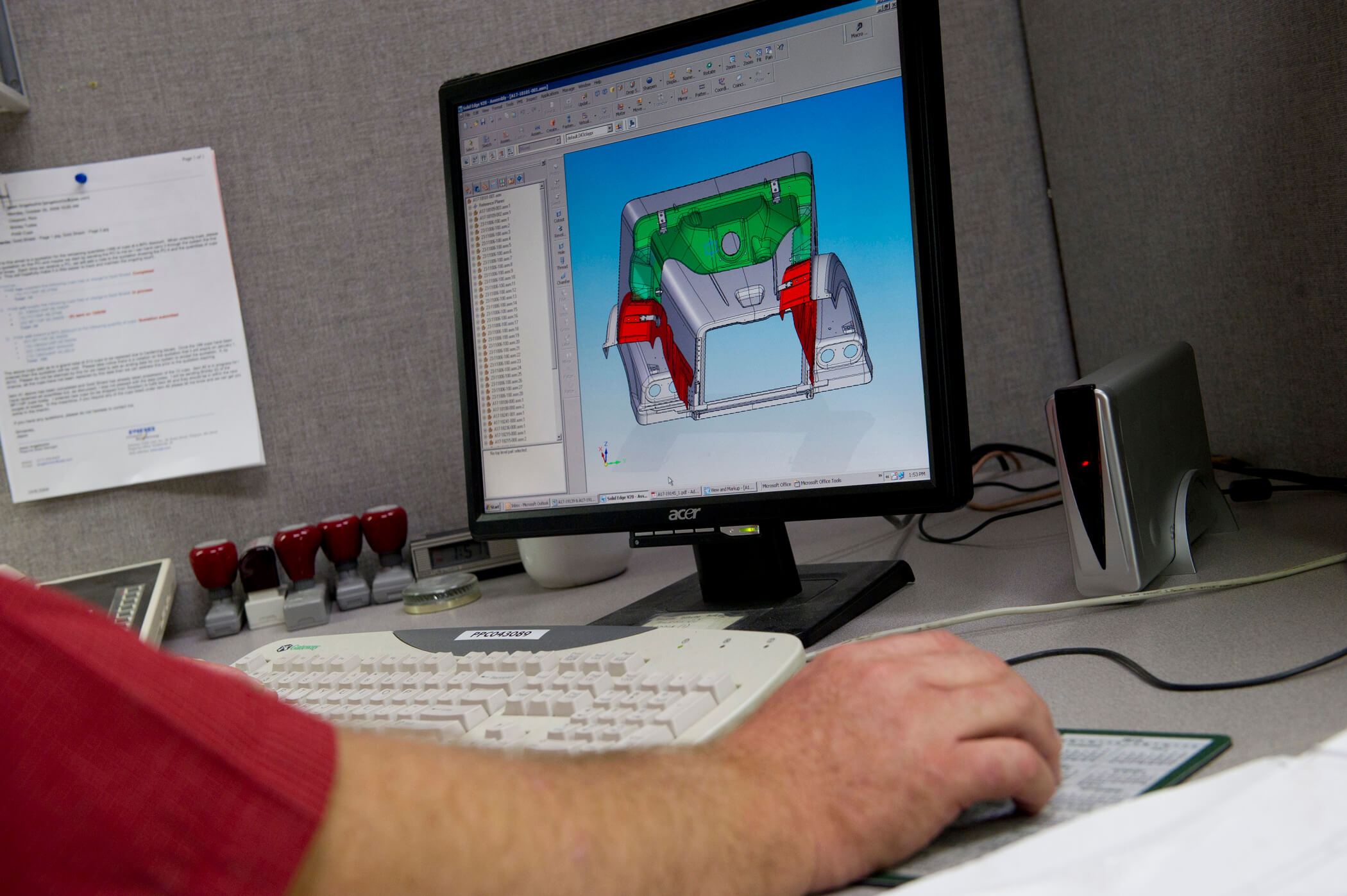 Goldshield Fiberglass Company Custom Fiberglass Manufacturing